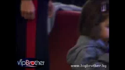 Vip Brother 3 - Няма такива спомени