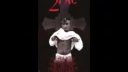 2 Pac - Only God Can Judge Me