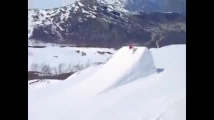 най-добрите snowboard трикове някога