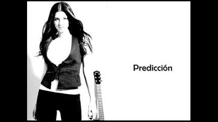 Daniela Castillo - Prediccion