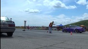 Благой Петров Porsche GT2 vs BMW E 30 Turbo Иван Иванов
