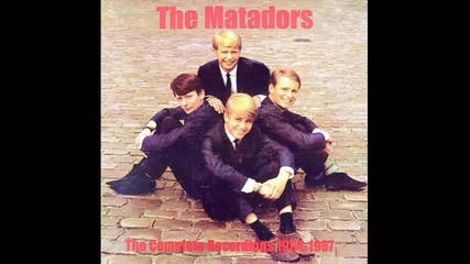 The Matadors - Love Birds