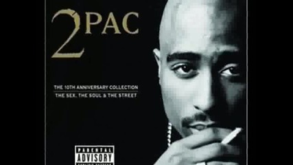 2pac - Thug 4 Life