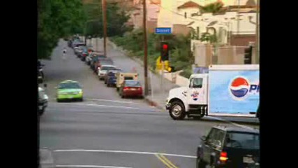 Novata Moda - Pepsi Mobil 