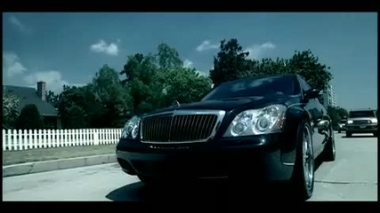 Lloyd Banks - Im So Fly