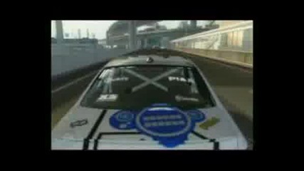 Need For Speed Pro Street - Official Movie