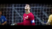 Cristiano Ronaldo - El Maestro 2013