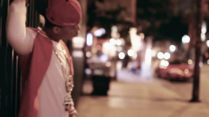Yung Berg - So Amazing (starring Natalie Nunn)