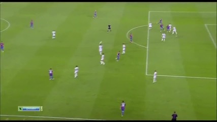 19.08.14 Стяуа - Лудогорец 1:0 Шампионска лига - плейоф
