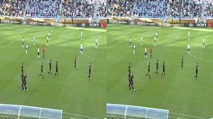 Sample - World Cup 3d - Arg v Ger 