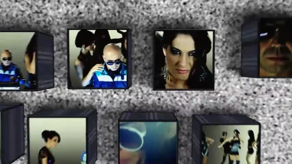 Dj Sava feat. Raluka - Love You