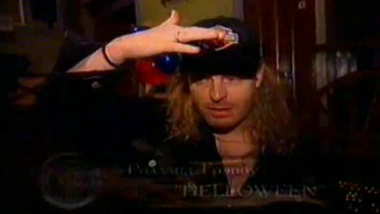 Helloween - Moscow Harley Davidson Party (2001) 