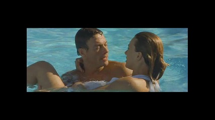 Готин кадър от филма Двойна Комбина (1997)