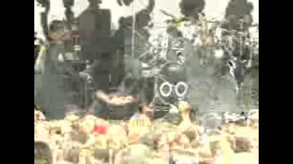Slipknot Concert