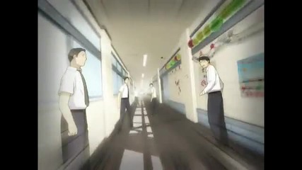 [amv]nyan Koi - Animal I Have Become