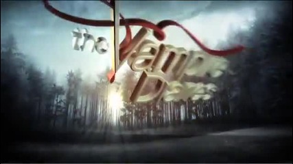 The Vampire Diaries 5x01 Webclip - I Know What You Did Last Summer