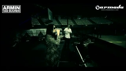 Armin van Buuren feat. Jennifer Rene - Fine Without You (official Music Video)