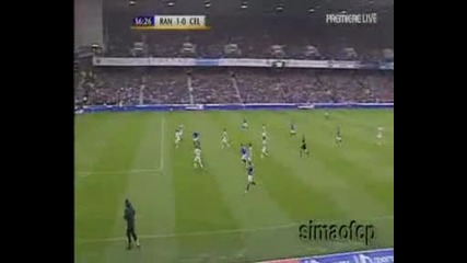09 - 05 - 2009 - Rangers 1 - 0 Celtic