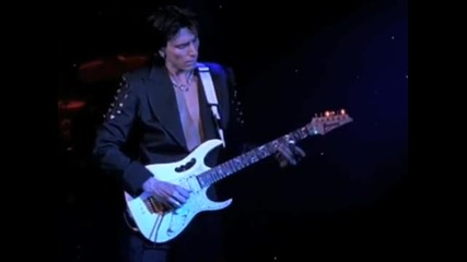 Steve Vai - Tender Surrender