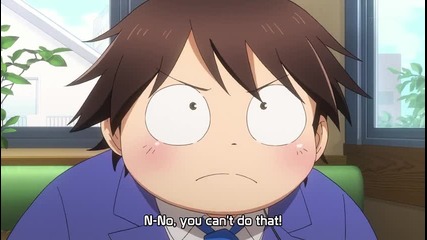 Accel World 14 Eng Subs [high]