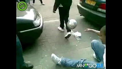 Полицай расист