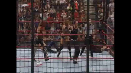 Jeff Hardy - Mv Comatose 