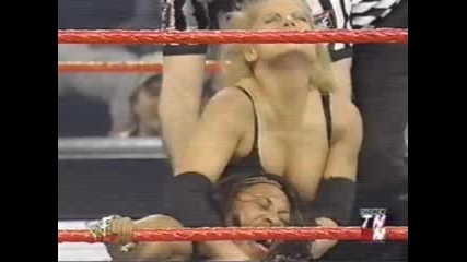 Trish Stratus Sux