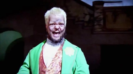 Wwe Hornswoggle Titantron 2012