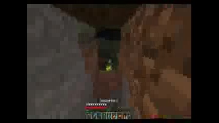 Minecraft- Hunting Optic - They Found My Base!!! (episode 27)