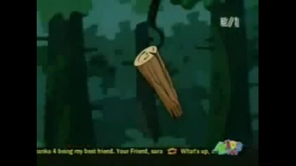 Winx Stella and Brandon Break Your Heart