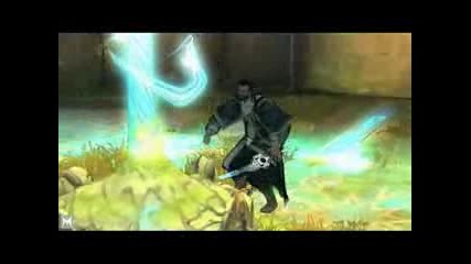 prince of persia 4
