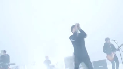 Bring Me The Horizon - Shadow Moses (official Video)