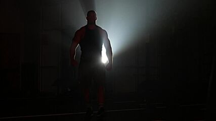 Bron Breakker talks about being the future: WWE Grit & Glory