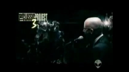 The Classic Project Megamix - Vol 3 - 10