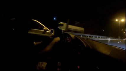Bmw E36 M3 vs Bmw E92 335i