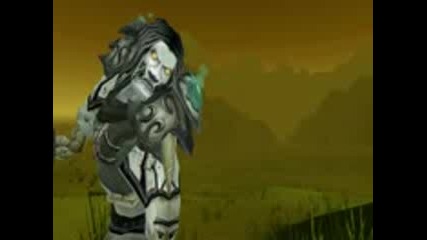 Lethal Romance - A World of Warcraft Machinima