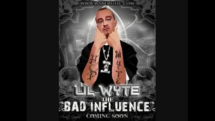 Lil Wyte Almost Made it 1 New!!!! 