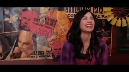 Camp Rock 2 - The Final Jam - Смешни моменти Рок Лагер 2
