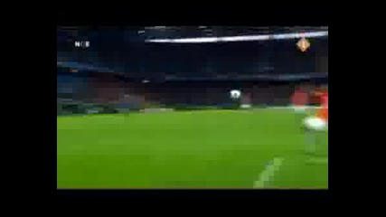 Holland - Italy 3 - 0