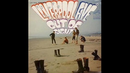 Liverpool Five - That's Love Will Do