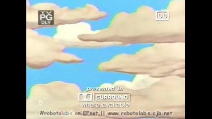 The Simpsons S14 Ep15