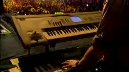 Rbd - Tu Amor { Tour del Adios } Sao Paulo 