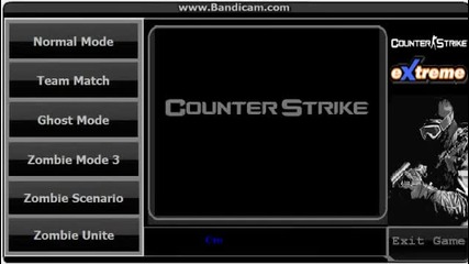 Counter Strike Song