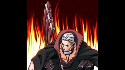 Akatsuki Of Darkness