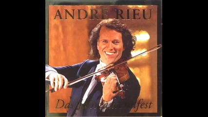 The Blue Danube - Andre Rieu 