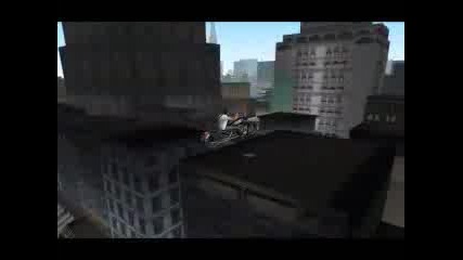Gtasl3 Yayo - Vs - Aries