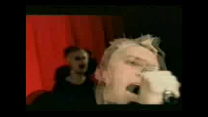 Chumbawamba - Tubthumping