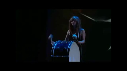 Невероятната Janet Devlin - 3 концерт - The X Factor 2011 (: