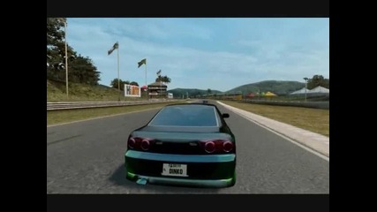 Fast & Furious Завинаги (6)