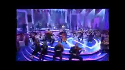 Rihanna - Umbrella/hate That I Love You (live @ Bambi Awards)
